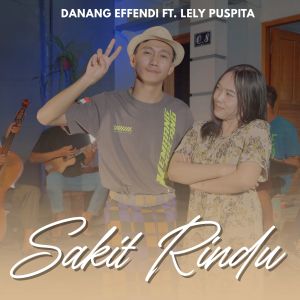 Album SAKIT RINDU (Keroncong) from 