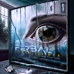 收聽Fer Bal的If You See Her (feat. Trevor Laake)歌詞歌曲