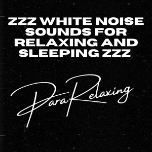 zZz White Noise Sounds For Relaxing and Sleeping zZz