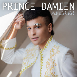 Prince Damien的专辑Hab Dich lieb