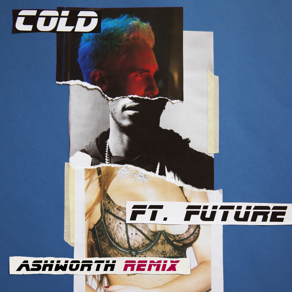 Cold (Explicit|Ashworth Remix)