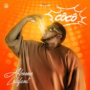 Listen to Côcô song with lyrics from ABOME LELEFANT
