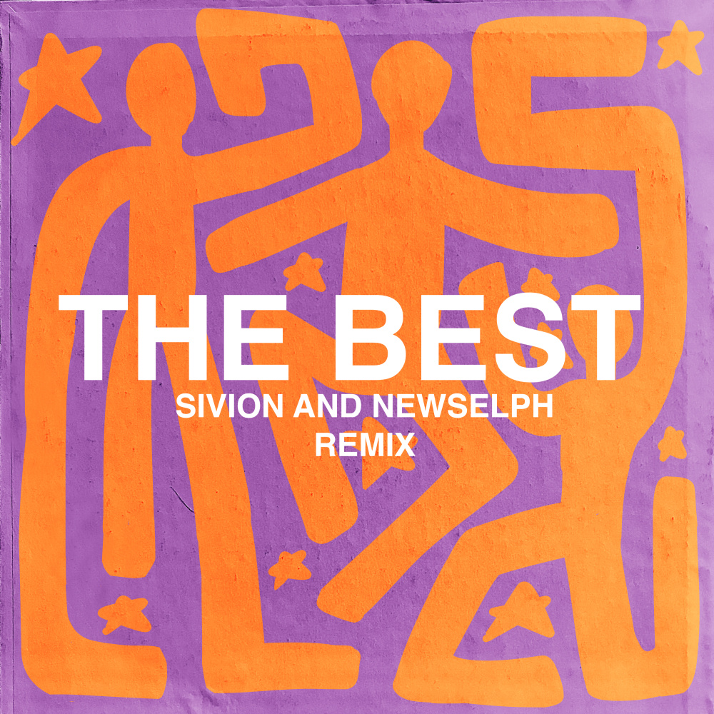 The Best (Remix Instrumental)