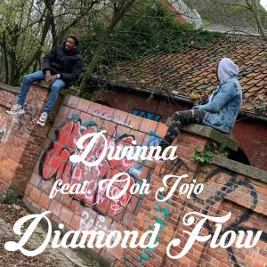 Dengarkan Diamond Flow (feat. Ooh Jojo) lagu dari Dwinna dengan lirik
