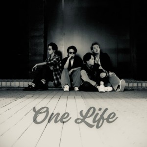 Album One Life (feat. Koki) from CML