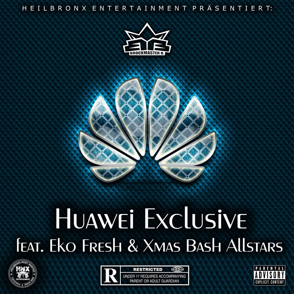 Huawei-Exclusive (Explicit)