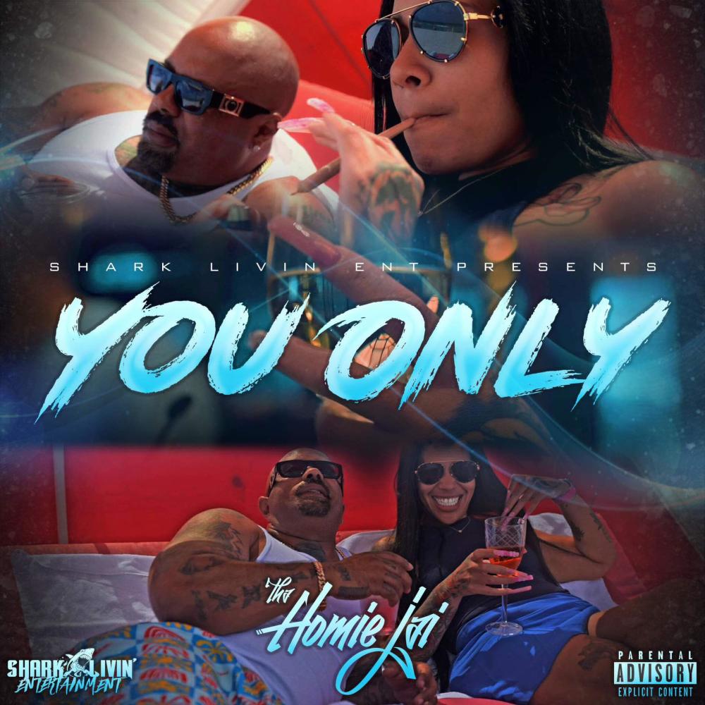 YOU ONLY (Explicit)