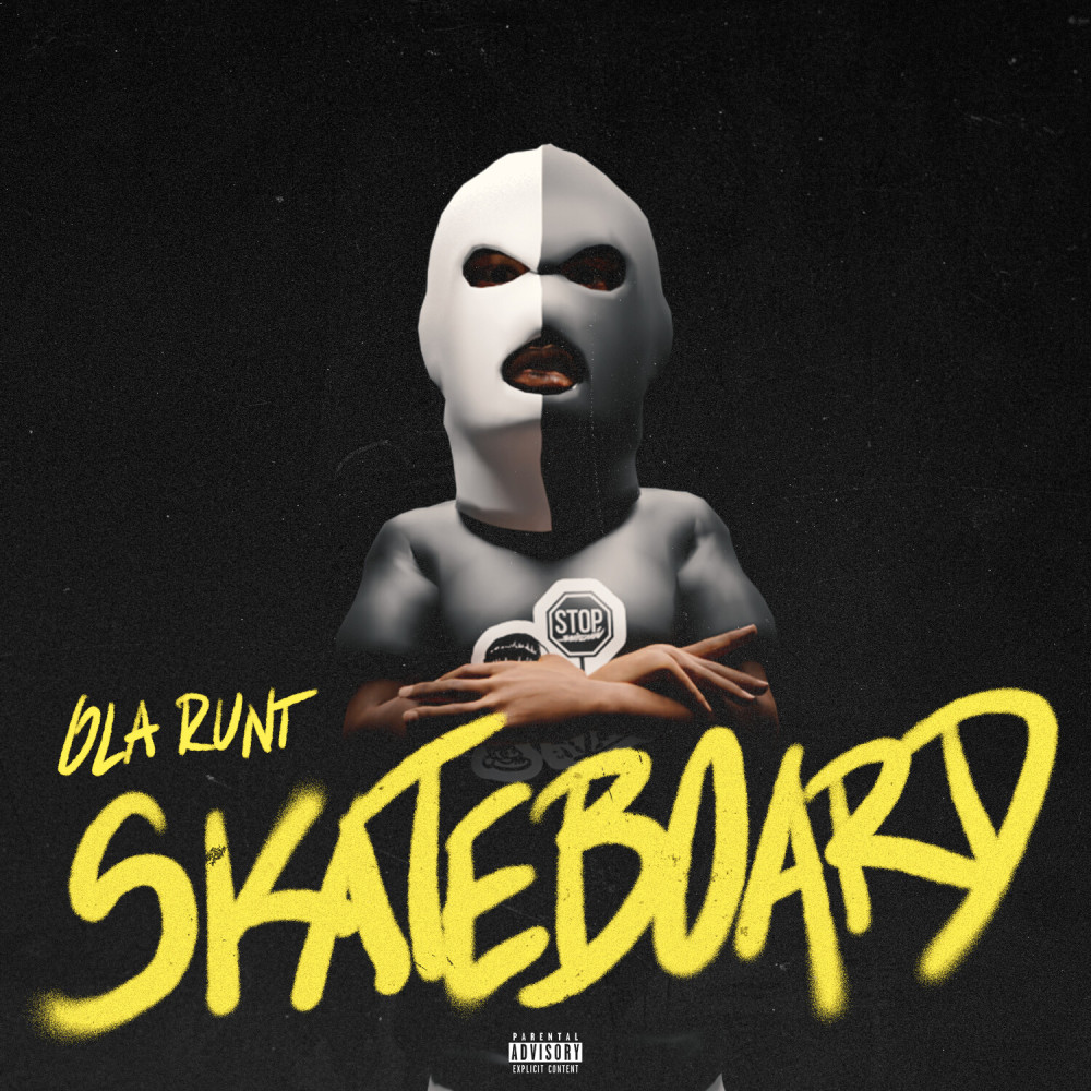 Skateboard (Explicit)
