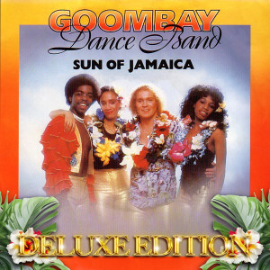 Dengarkan Take Me Home To Jamaica (Instrumental - Remastered 2023) lagu dari Goombay Dance Band dengan lirik