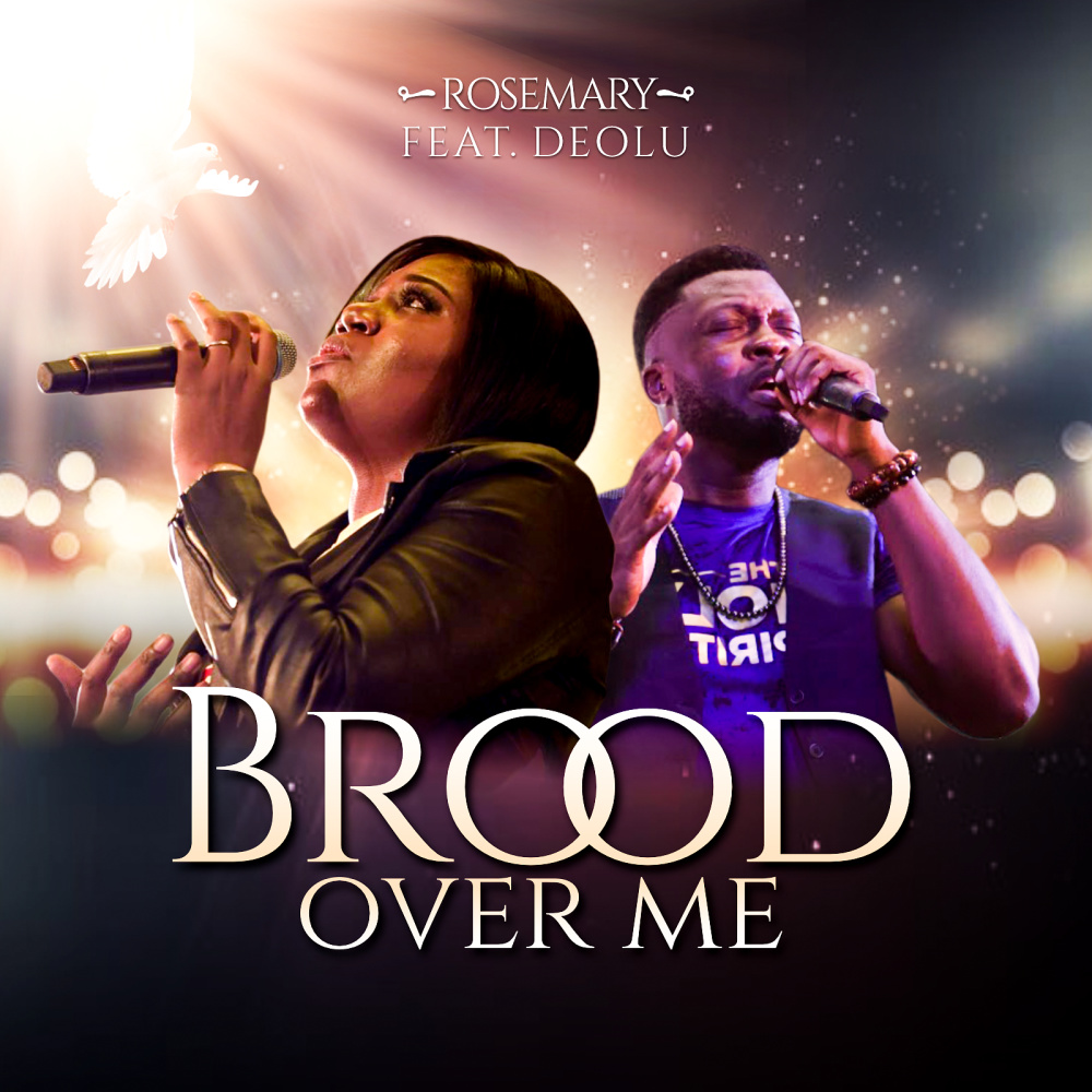 Brood over Me