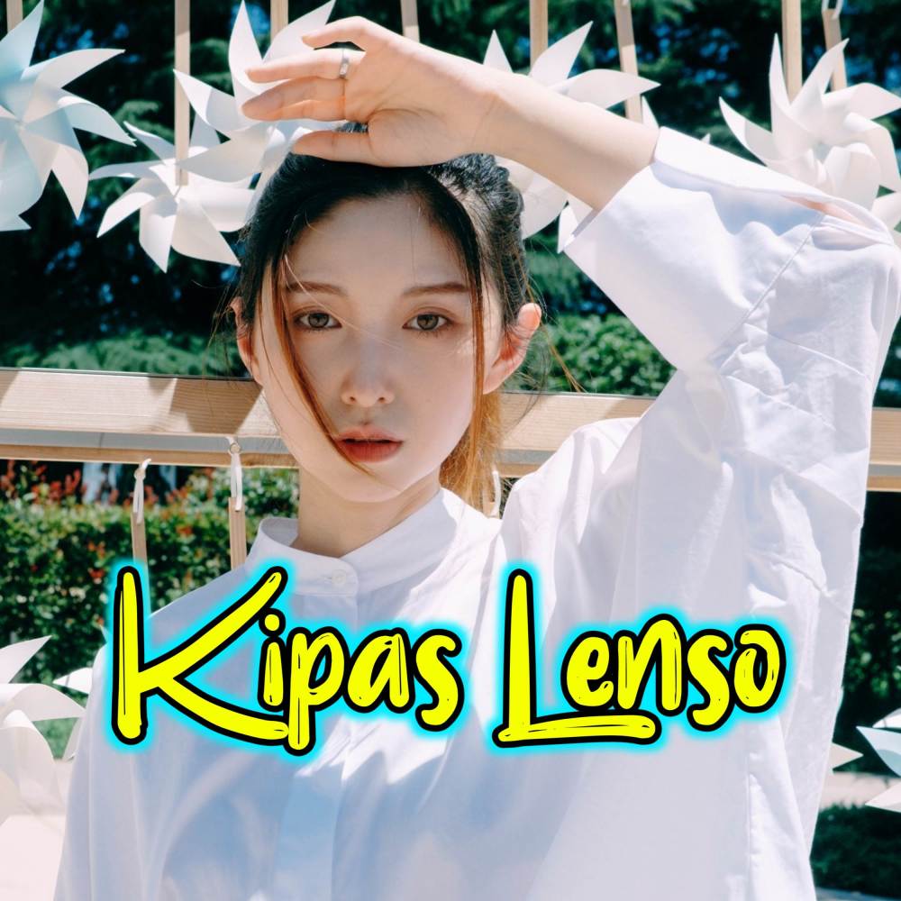 Kipas Lenso (Remix)
