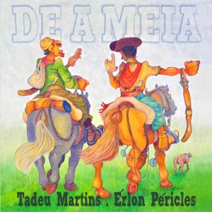 Listen to Rincão Gaúcho song with lyrics from Érlon Péricles