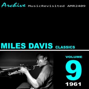 收聽Miles Davis的She rote歌詞歌曲