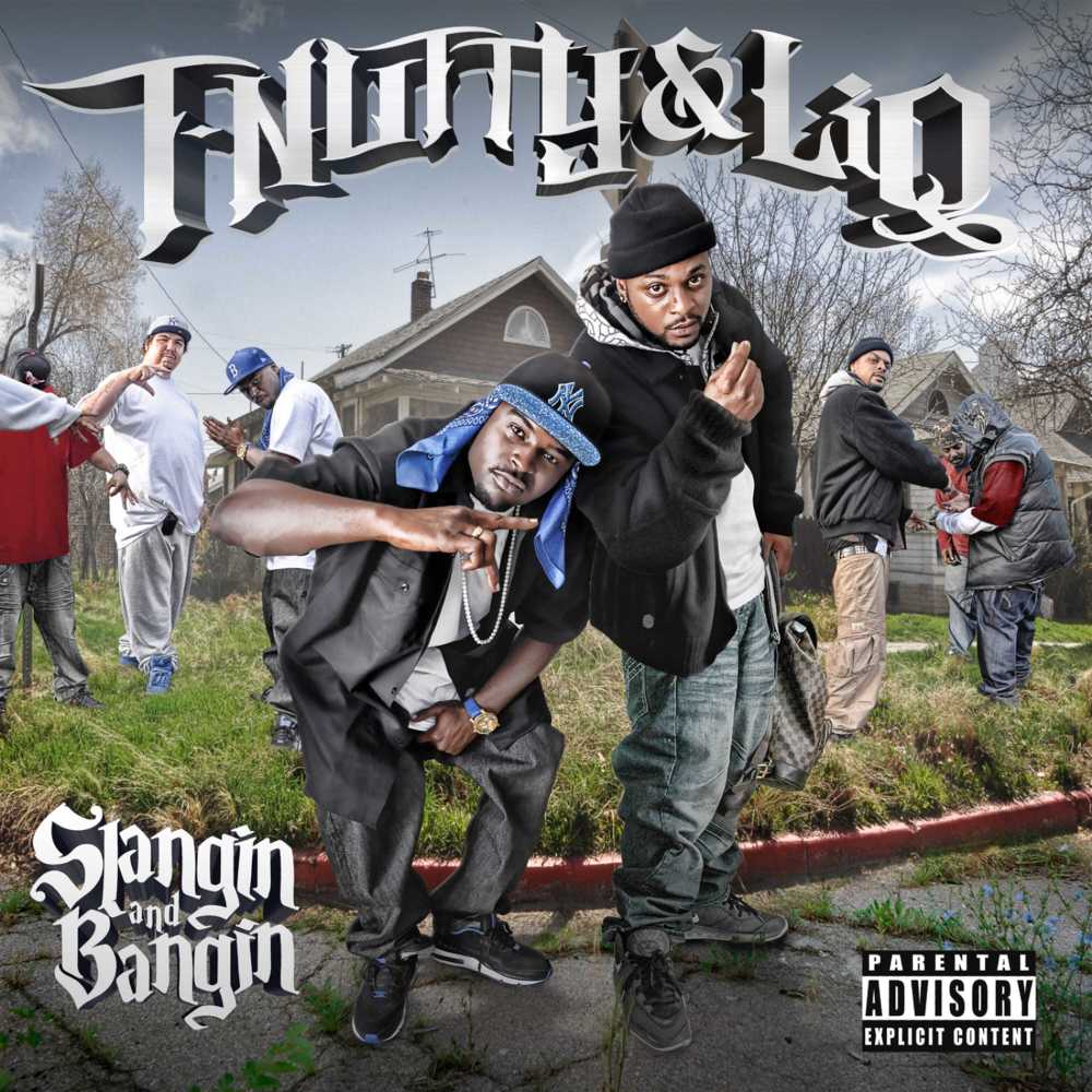 GET 2 DA CASH feat Dubb 20 (Explicit)