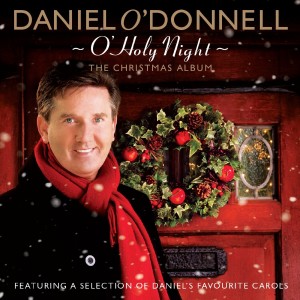 ดาวน์โหลดและฟังเพลง Once in Royal David City พร้อมเนื้อเพลงจาก Daniel O'Donnell