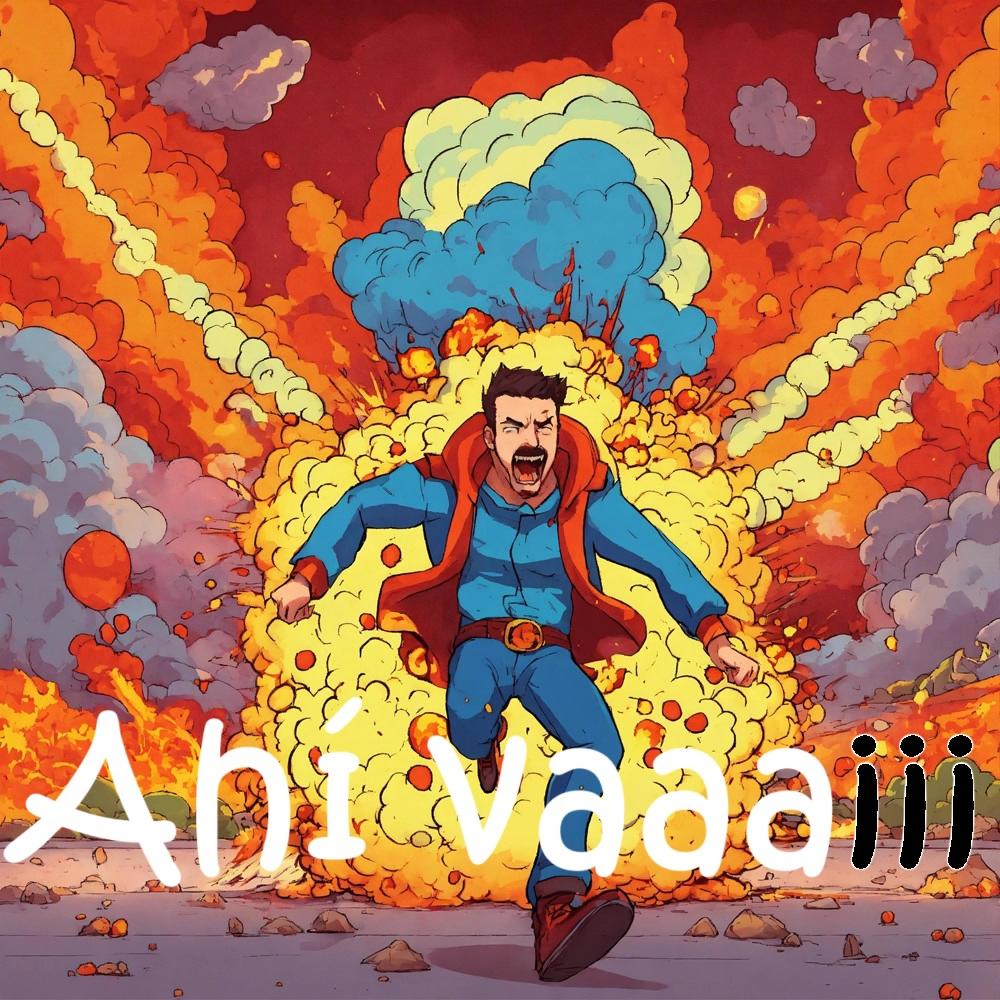 Ahi vaaa¡¡¡