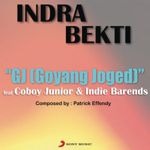 อัลบัม GJ (Goyang Joged) ศิลปิน Indra Bekti