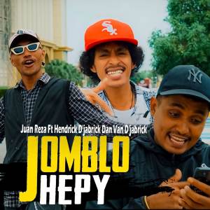 Album Jomblo Happy from Juan Reza