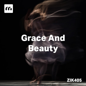 Album Grace And Beauty from Sylvain Poge