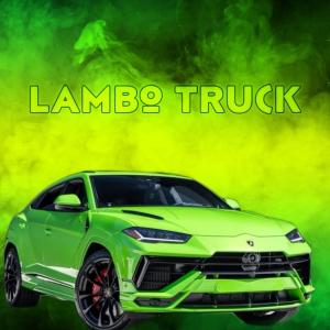 T-Wayne的專輯Lambo truck (Explicit)
