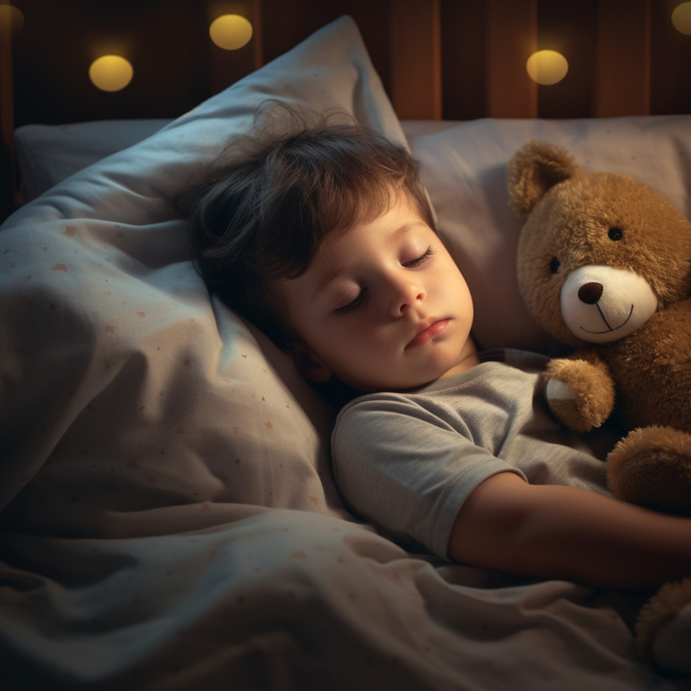 Lullaby's Soothing Restful Serenade