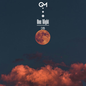 DNB的專輯One Night