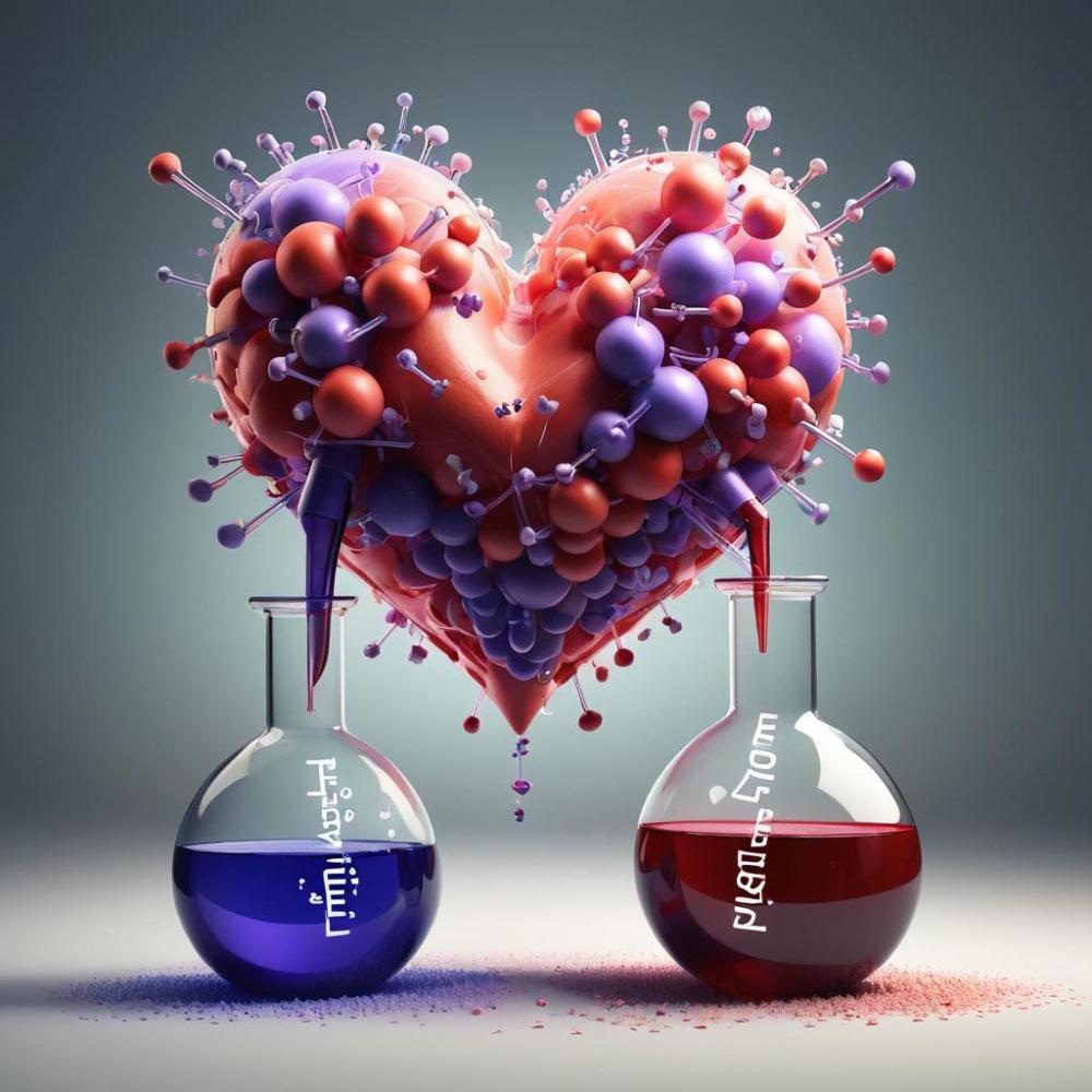 All About Chemistry