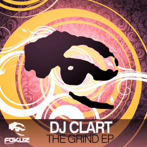DJ Clart的專輯The Grind EP