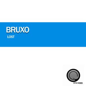 Album Lost oleh Bruxo
