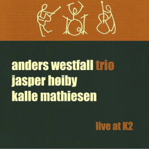 收聽Anders Westfall Trio的Another You (Live)歌詞歌曲