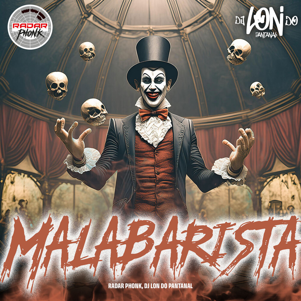 MALABARISTA (Explicit)