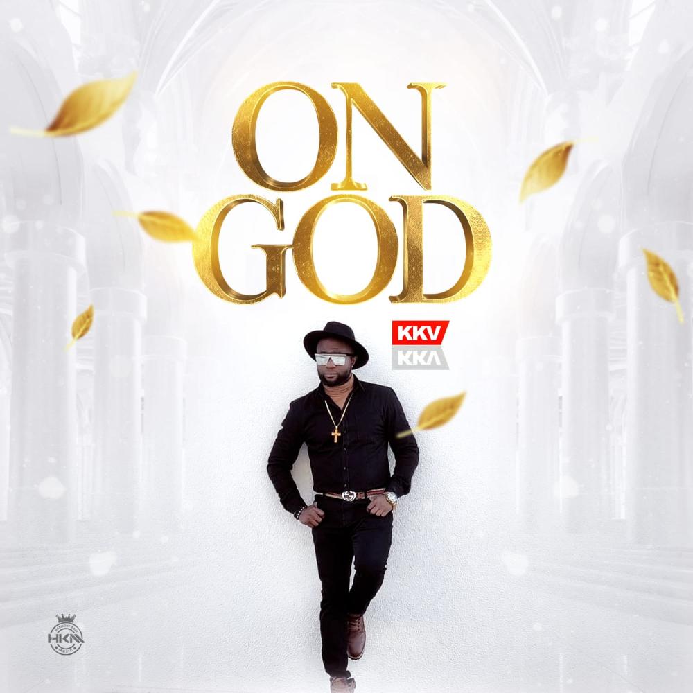 I Go Marry (feat. Dave Rasheed)