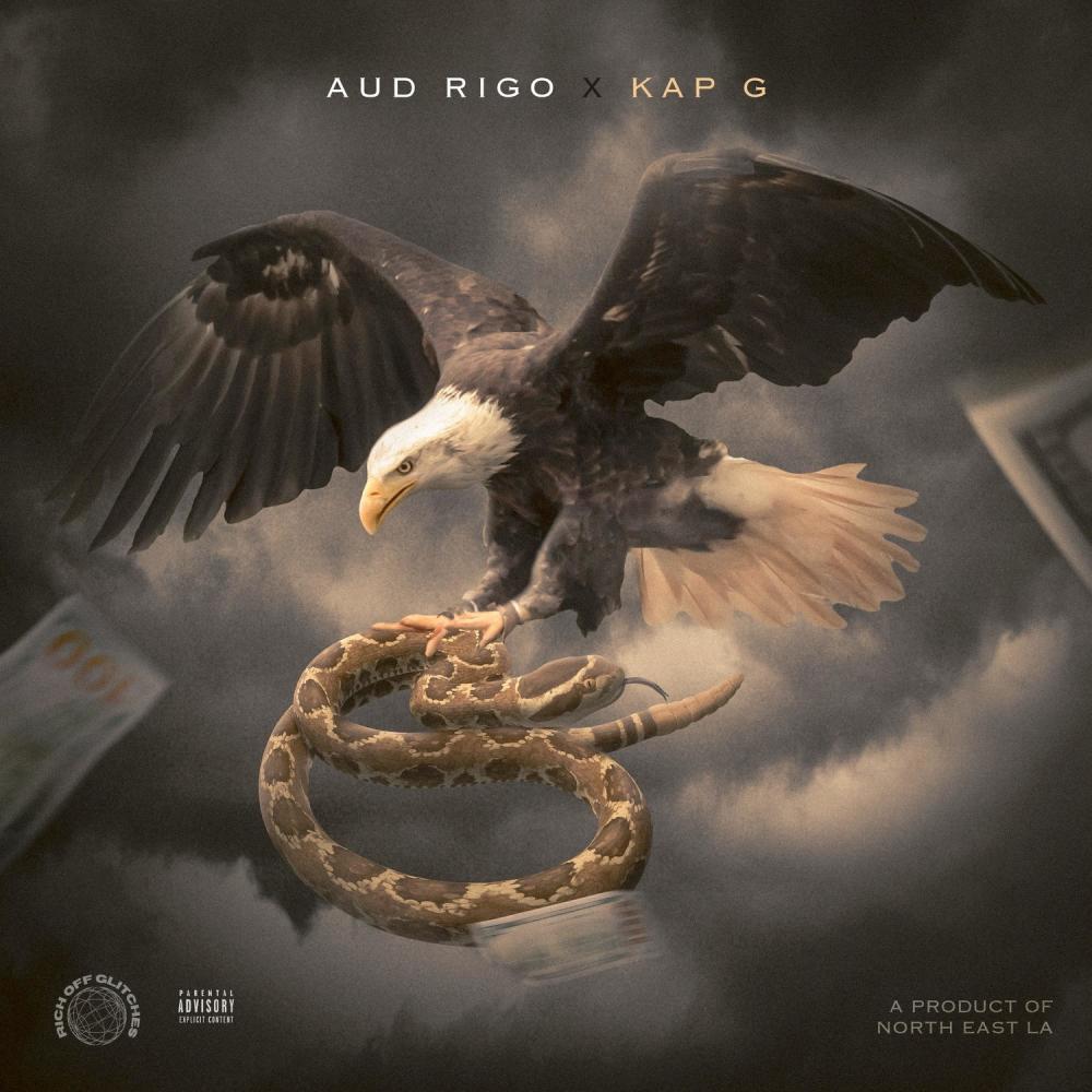Stacks (feat. Kap G) (Explicit)