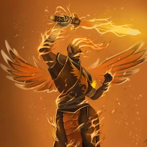 收聽SEVVEN的Icarus歌詞歌曲