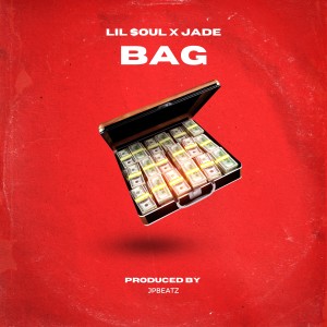 JADE的專輯BAG (Explicit)