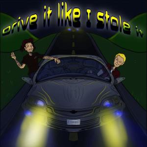 收聽STODDART的Drive it Like I Stole it (feat. Koncept) (Explicit)歌詞歌曲