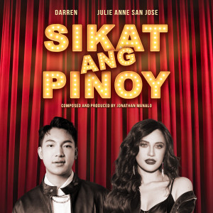 Darren Espanto的專輯Sikat Ang Pinoy