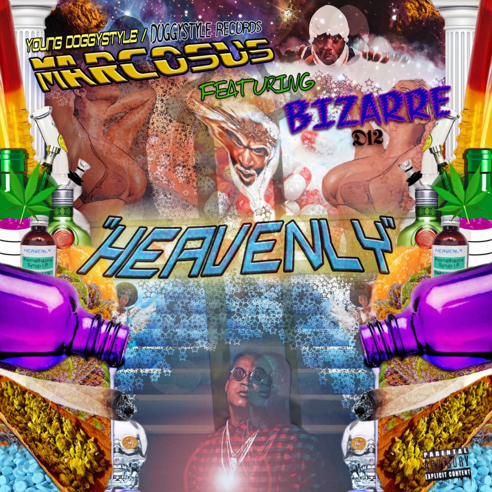 Heavenly (Explicit)