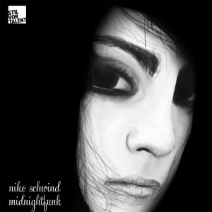 Album Midnightfunk from Niko Schwind