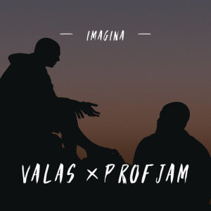 ดาวน์โหลดและฟังเพลง Imagina (Explicit) พร้อมเนื้อเพลงจาก Valas