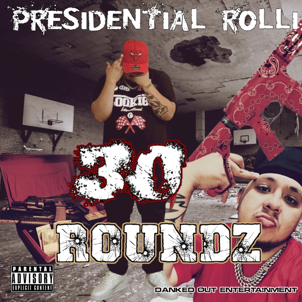 Make It Out (Explicit)