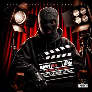 Baby O4的專輯Lights Camera Action (feat. Skramz & Mackadoe) [Explicit]