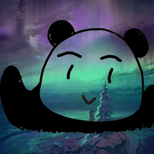 空白