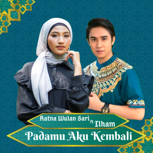 Listen to Padamu Aku Kembali song with lyrics from Ratna Wulan Sari