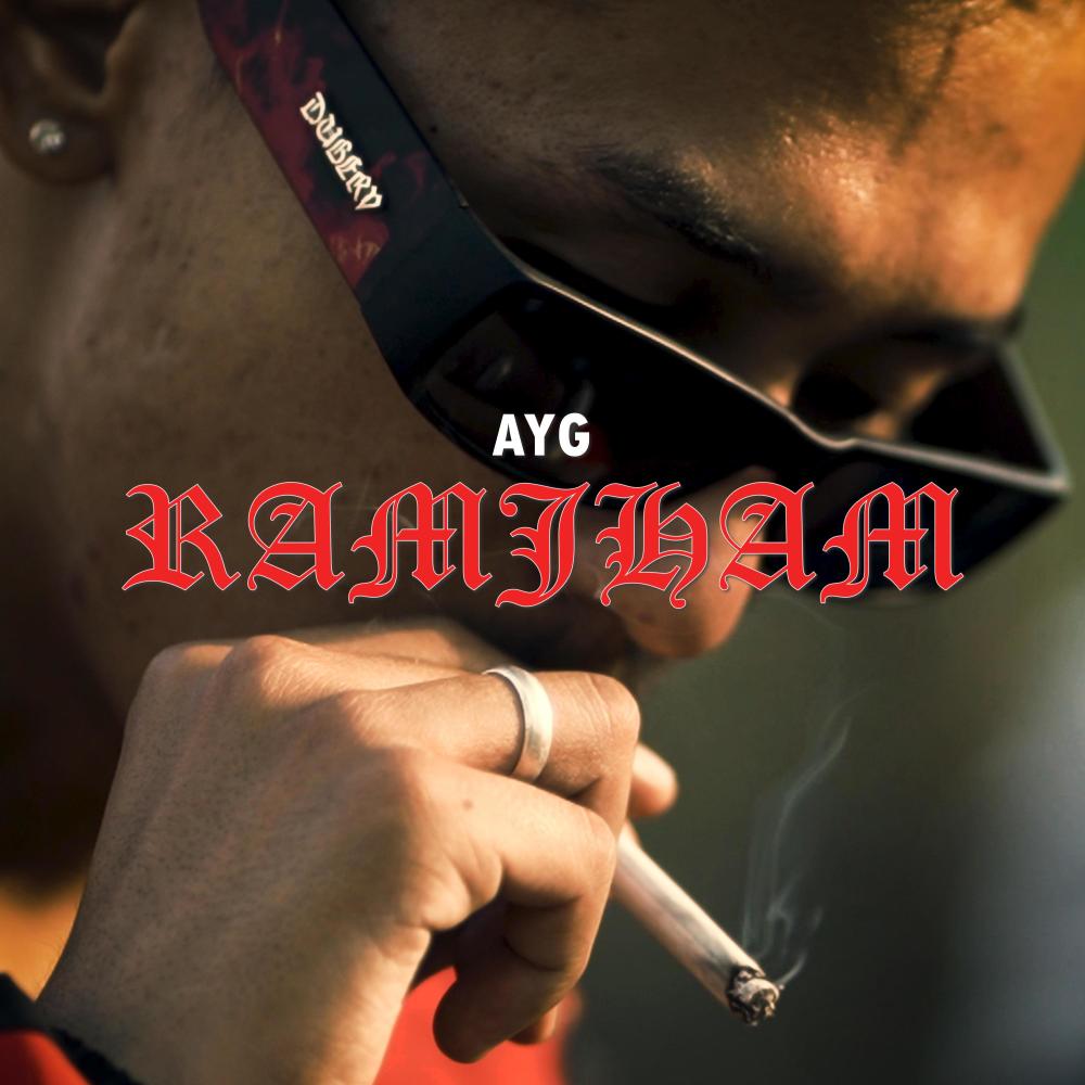 RAMJHAM (Explicit)