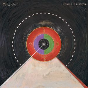 Dengarkan Yang Suri lagu dari Bisma Karisma dengan lirik