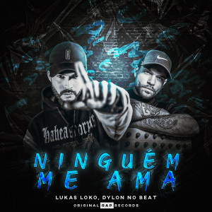 Listen to Ninguém Me Ama (Explicit) song with lyrics from Lukas Loko
