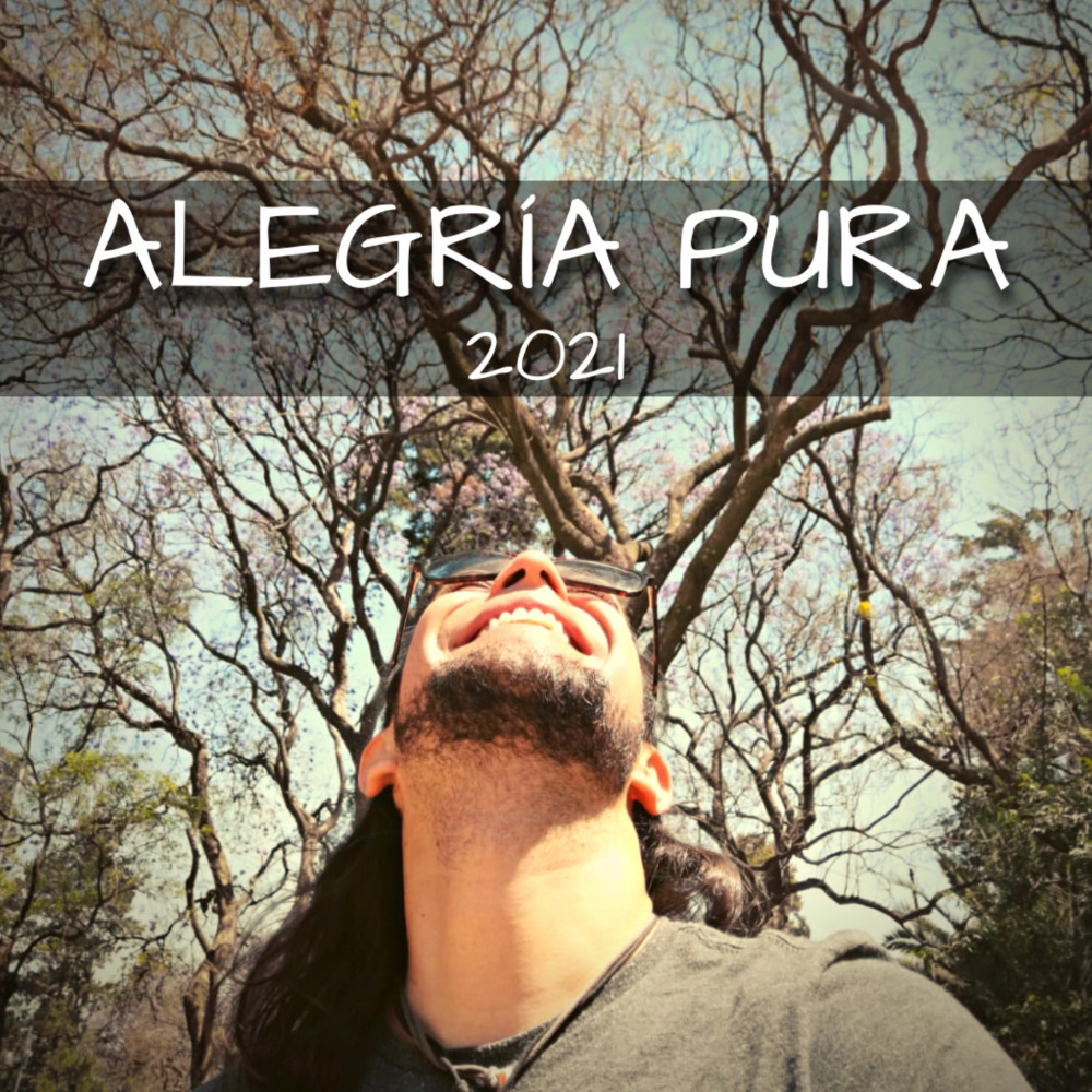 Alegría Pura 2021