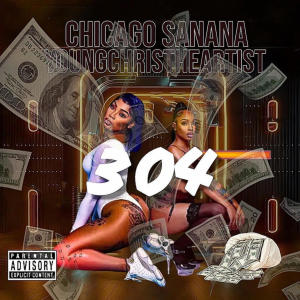 收聽Chicago Santana的3 Oh 4 (feat. Young Chris The Artist) (Explicit)歌詞歌曲