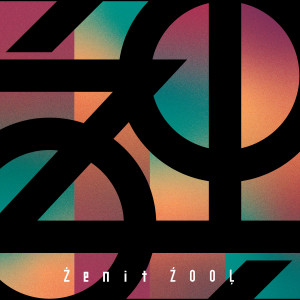 ŹOOĻ的專輯Źenit - EP